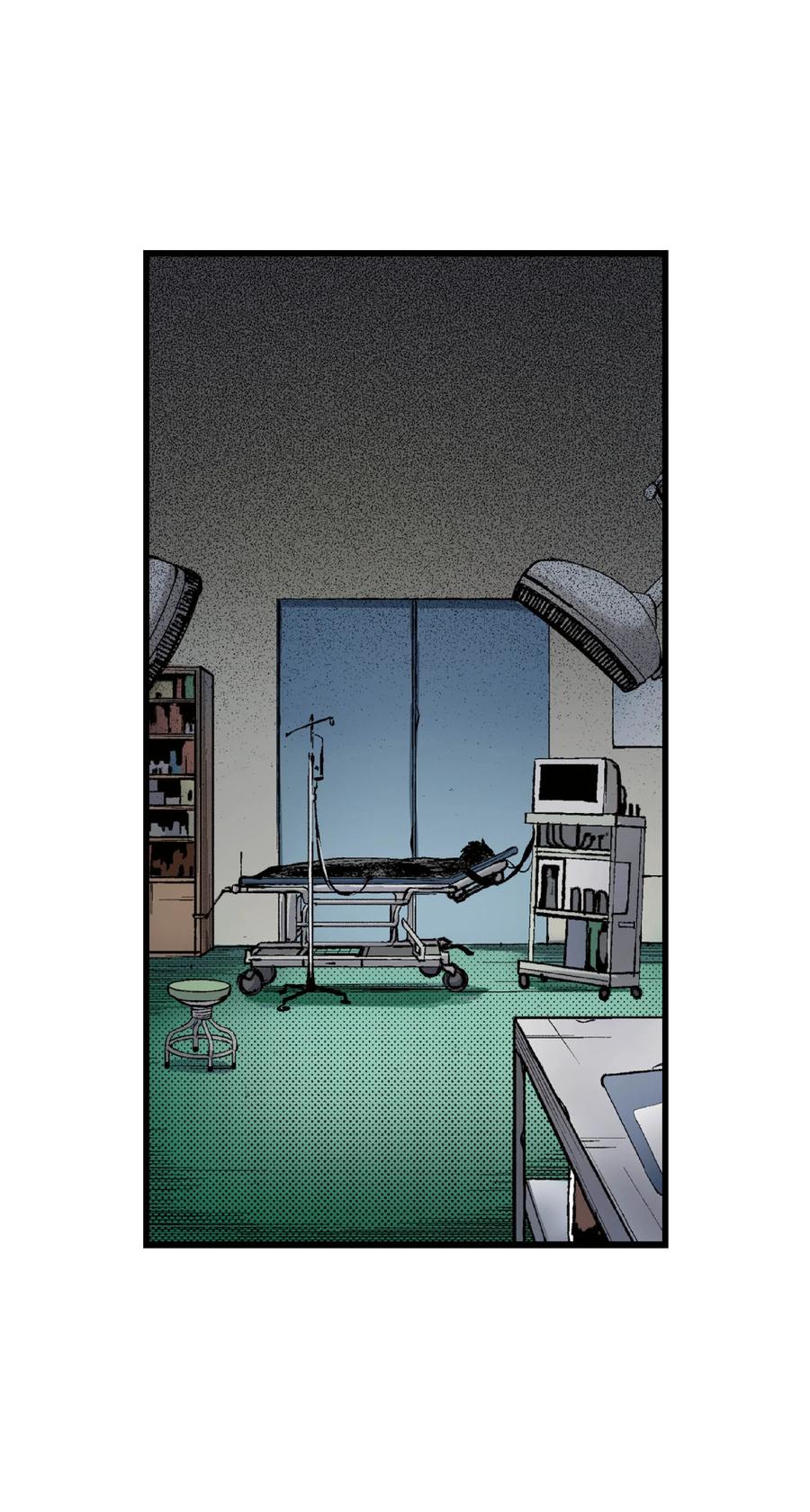 文豪野犬（彩色条漫） - 53 53 - 第11张图