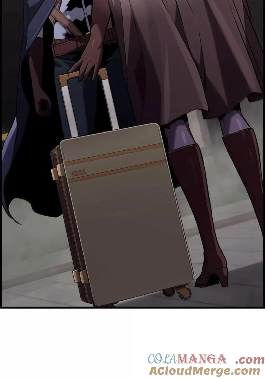 《死灵法师的进化特质》67 露娜 第22页