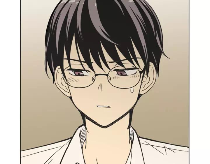 《不能恋爱的房间》第75话 拥抱是一件困难的事 第58页