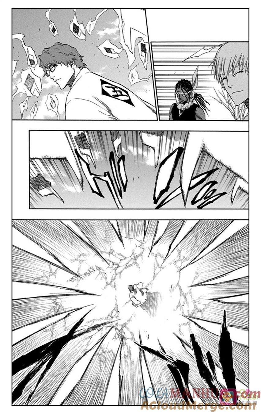 死神_境·界 第174话 第11页