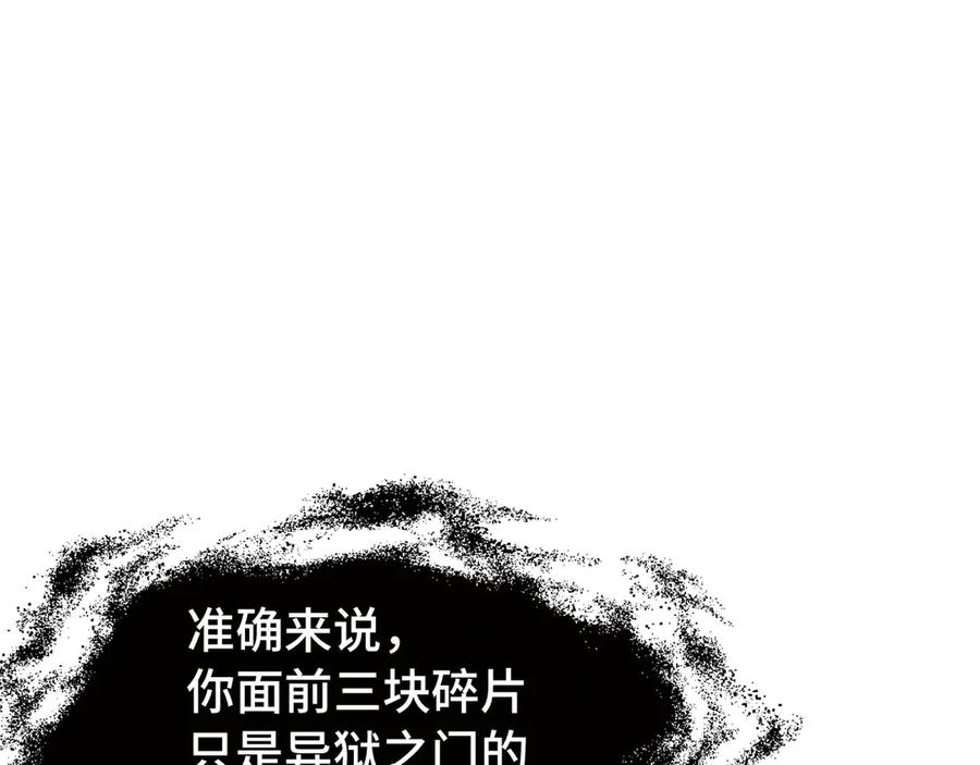 《异狱暴君：我的影子能无限进化》第28话 拼合碎片 第59页