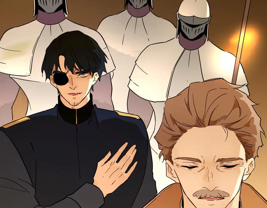 六岁开始成为女王 - 故事：“陷阱” - 第50张图