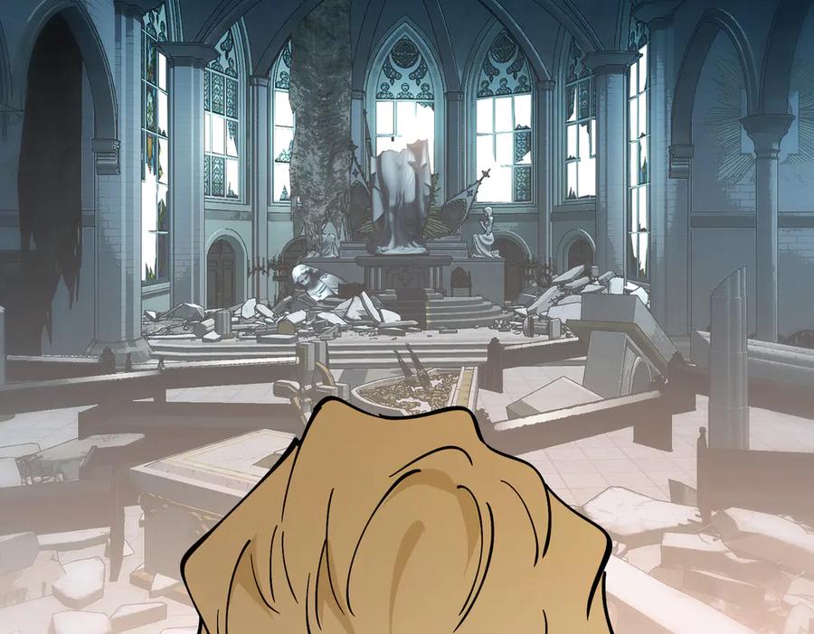 六岁开始成为女王 - 故事：“陷阱” - 第110张图