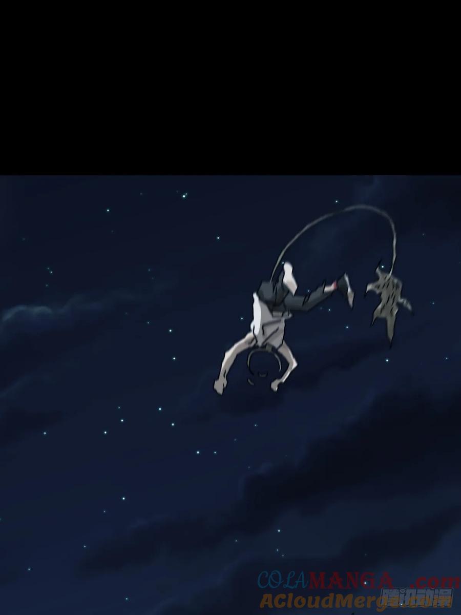 山傀：山神诡录 - 灵堂诡事（二九） - 第25张图