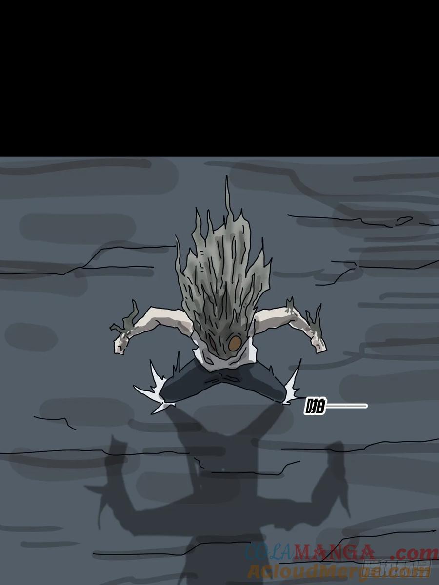 山傀：山神诡录 - 灵堂诡事（二九） - 第31张图