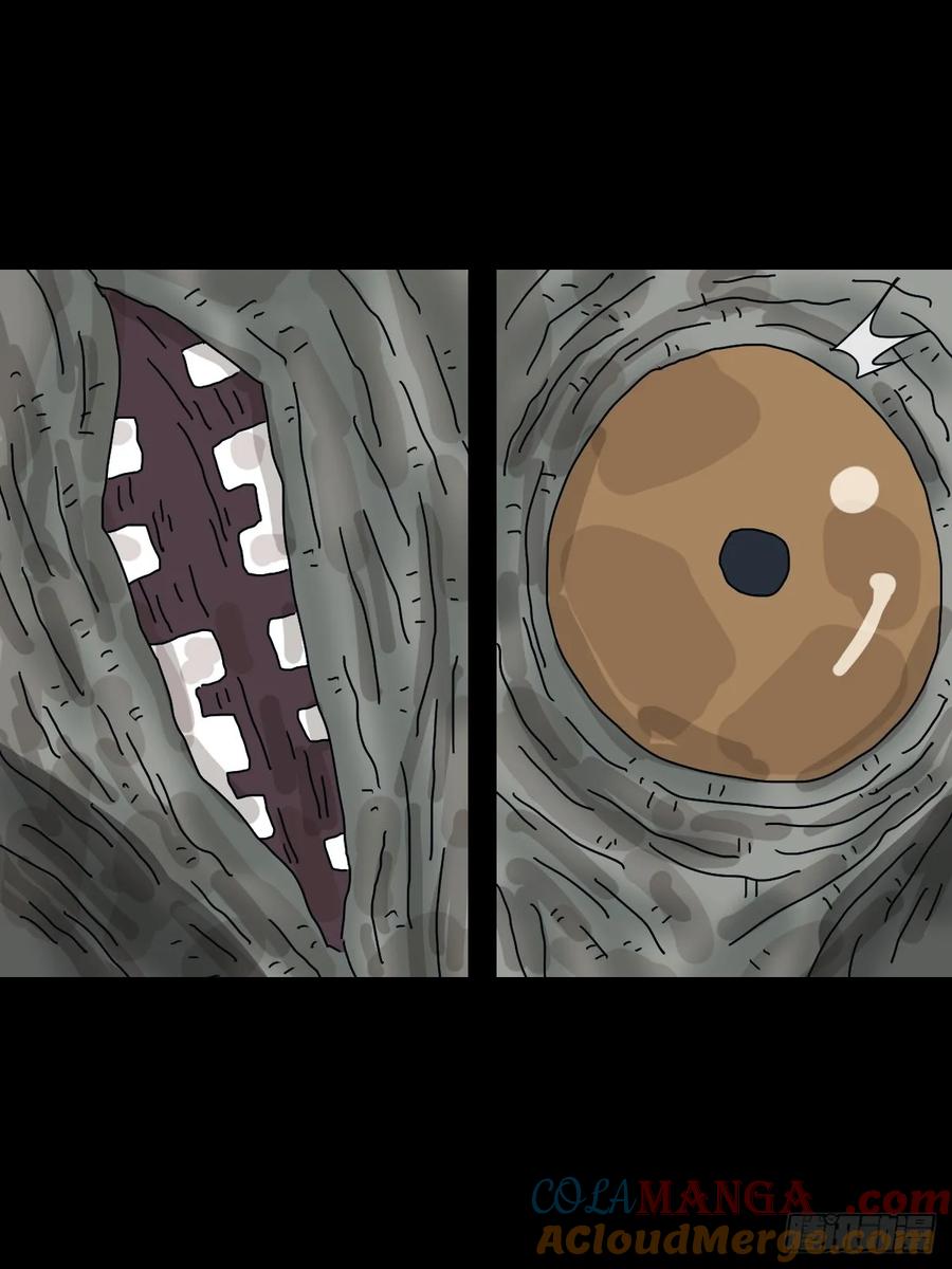 山傀：山神诡录 - 灵堂诡事（二九） - 第37张图