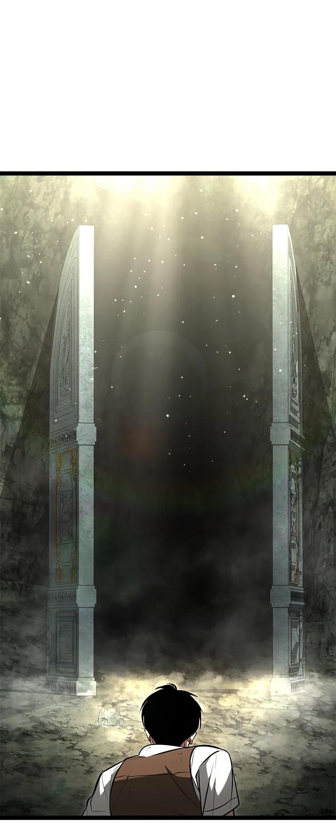 Lv999哥布林 - 第1话 - 第119张图