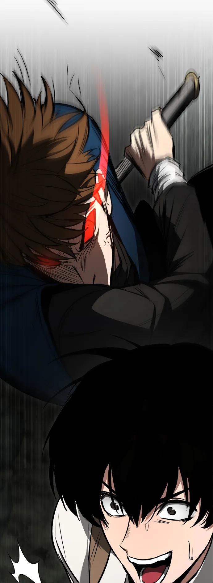 Lv999哥布林 - 第1话 - 第102张图