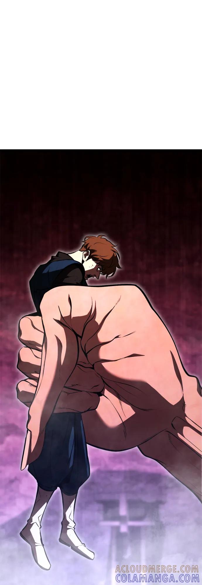 Lv999哥布林 - 第1话 - 第145张图