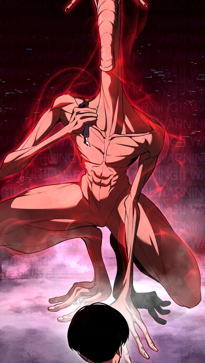 Lv999哥布林 - 第1话 - 第148张图