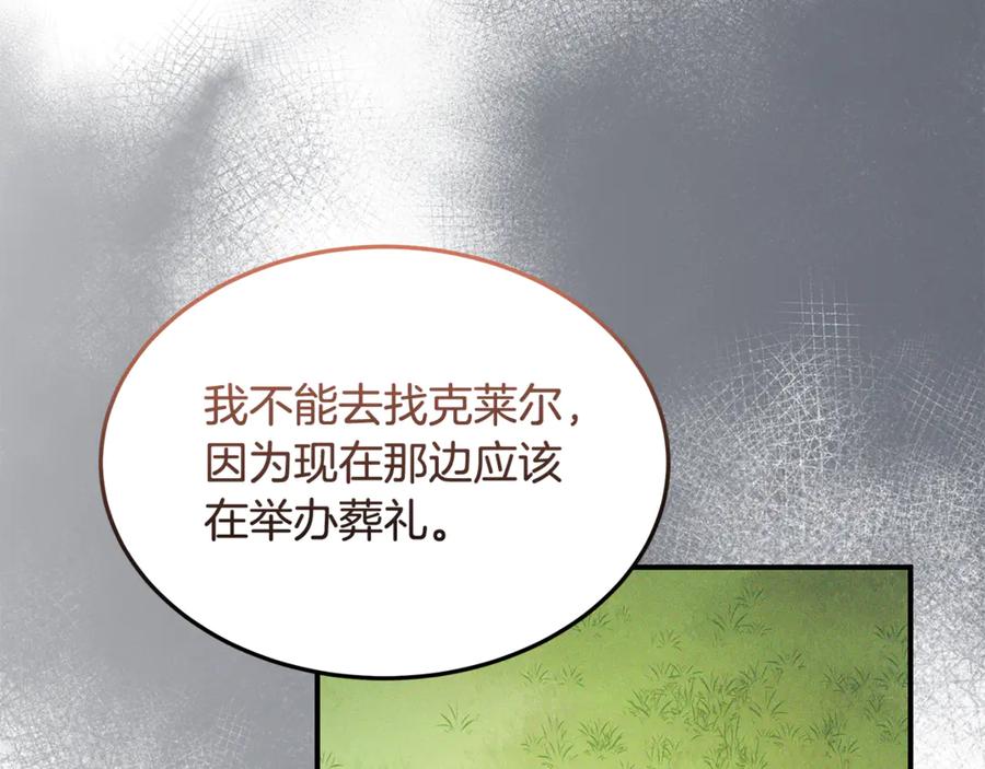 《杀了病娇男主》第55话 弗林的母亲 第4页