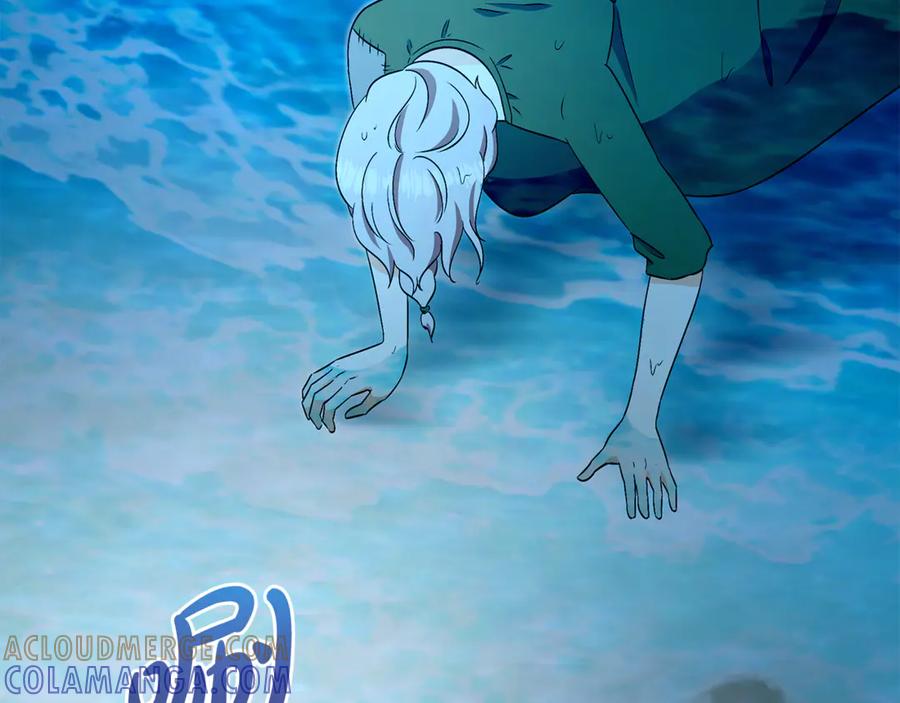 《杀了病娇男主》第56话 双双落水 第69页