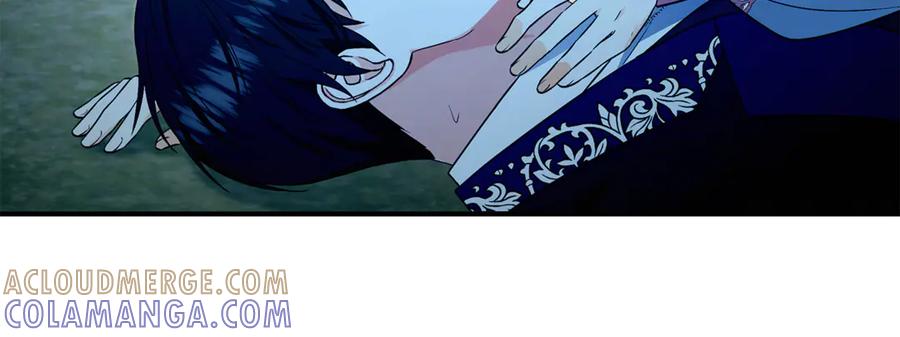 《杀了病娇男主》第56话 双双落水 第133页