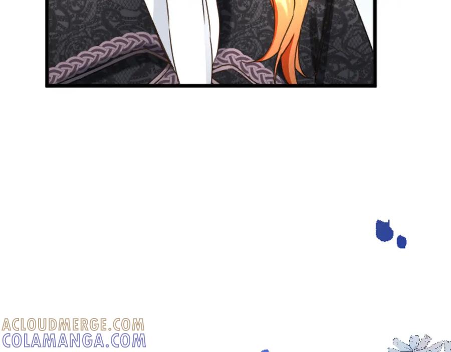 《复仇千金的第二人生》第78话 谋反 第125页