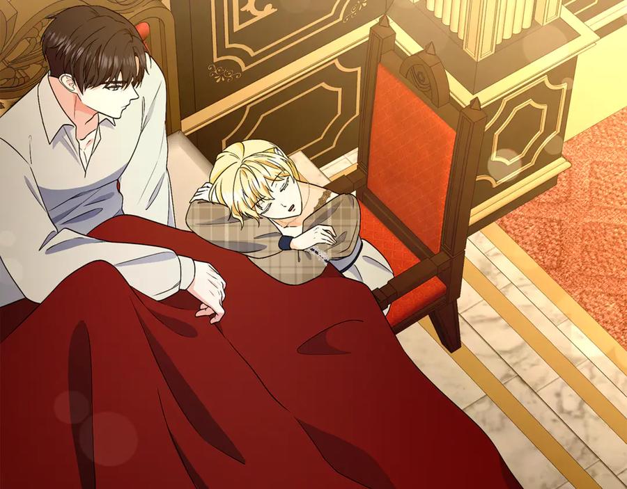 《杀了病娇男主》第57话 确认心意 第2页