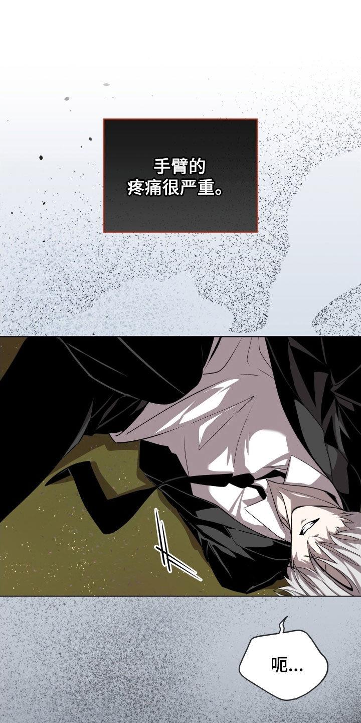 《法外狂徒》第69章：【第二季】雪花 第26页