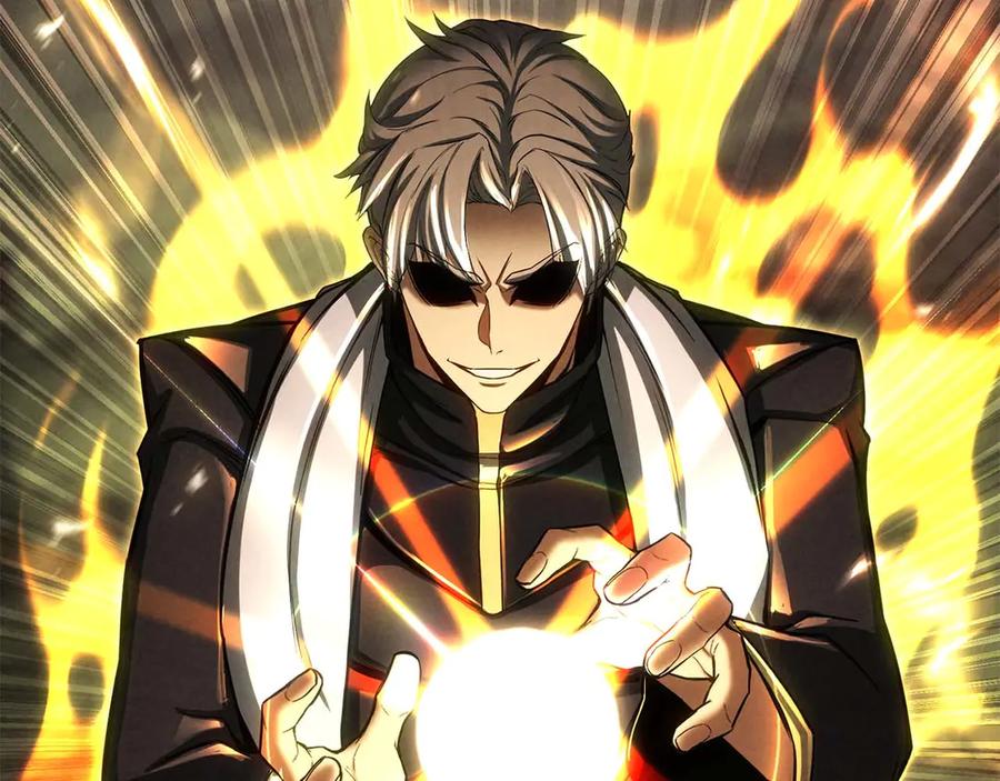 死灵法师：重生的我全技能精通 - 第90话 同伴，只是食物罢了 - 第138张图