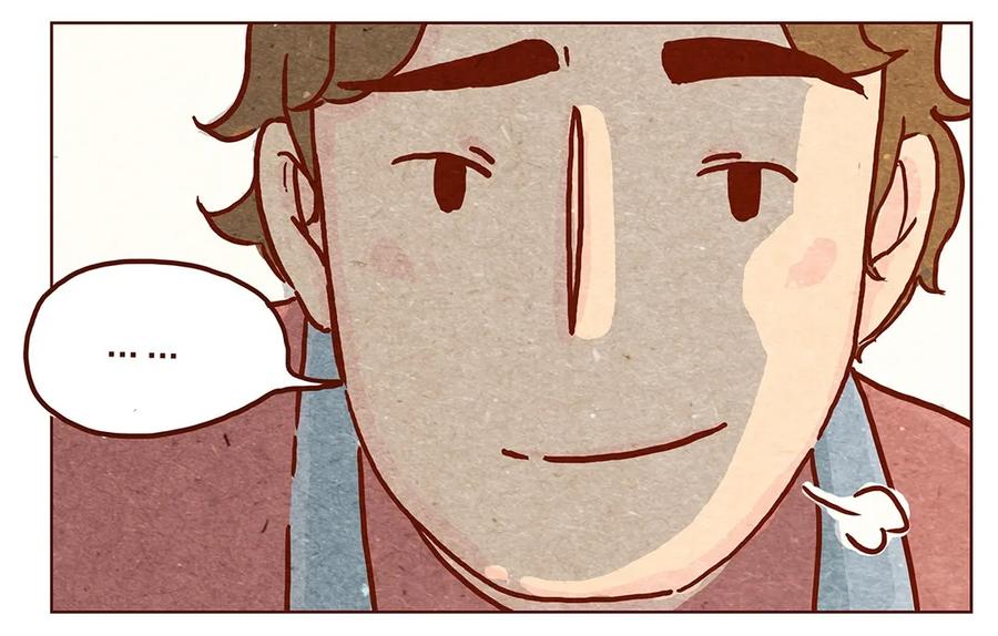 喂，看见耳朵啦 - 第11话 感激 - 第16张图