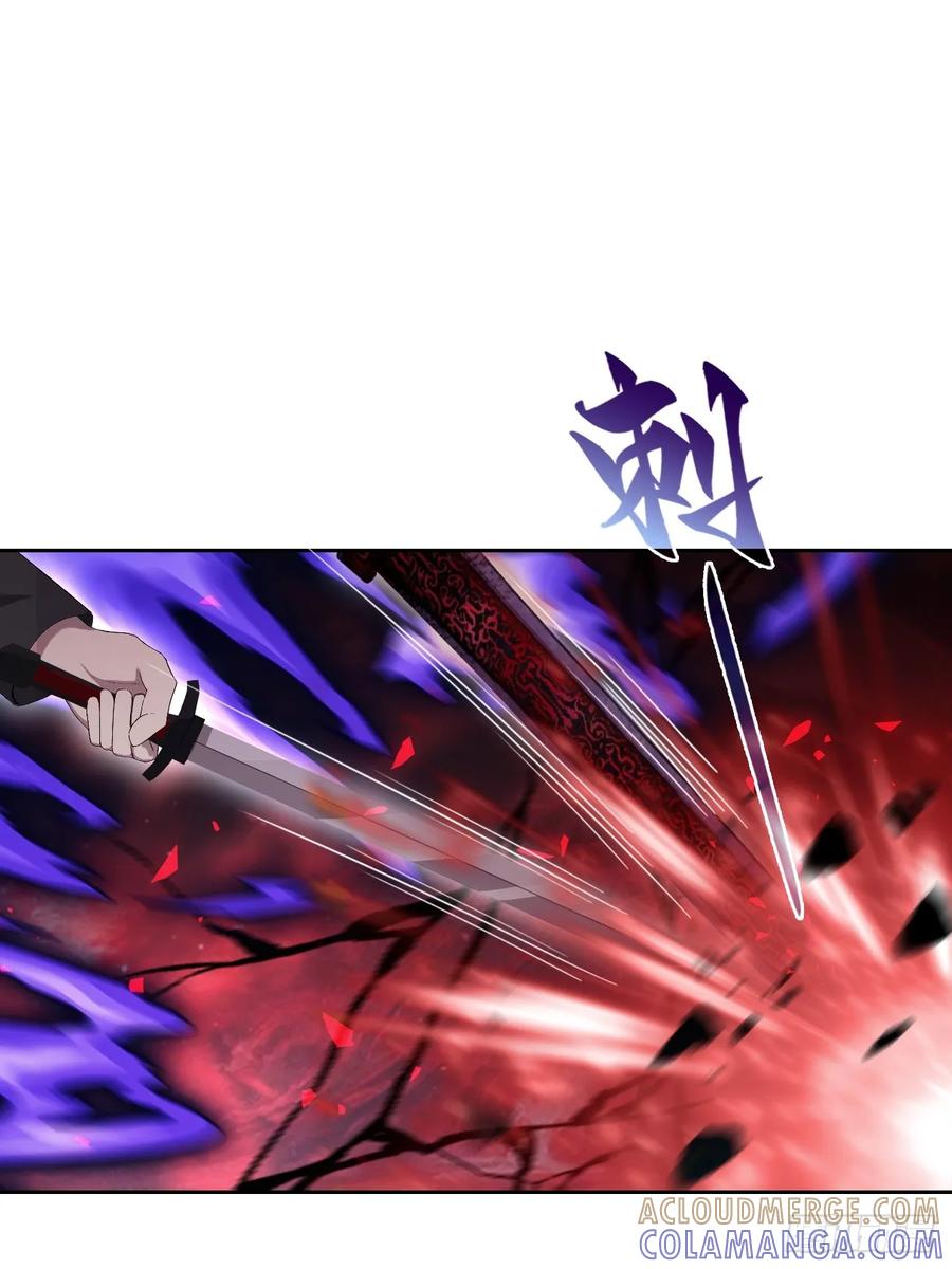 《诡异游戏：我靠亿万功德氪通关》第172话 最后一战？ 第40页
