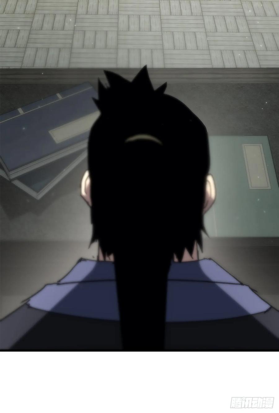 《重生魔神传》33.秘密空间 第29页
