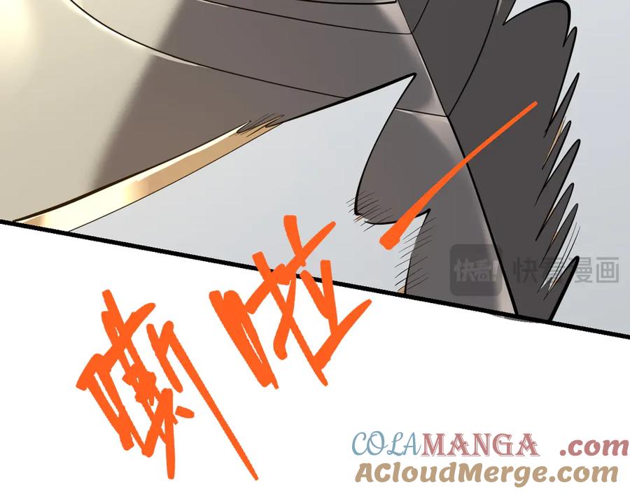 网游：因为太浪，我成了全服公敌！ 第113话 守将一江寒水 第121页