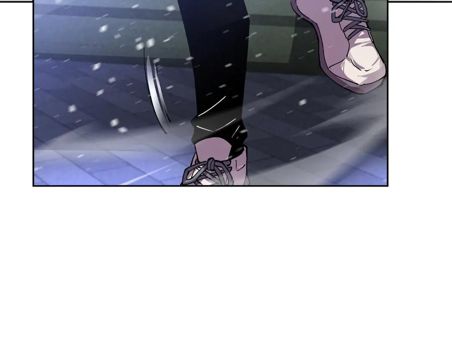 我能看到禁区规则 - 第30话 冲突 - 第90张图