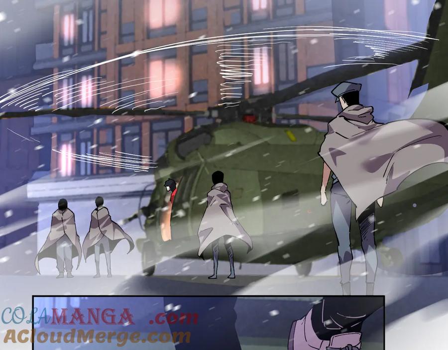 我能看到禁区规则 - 第30话 冲突 - 第89张图