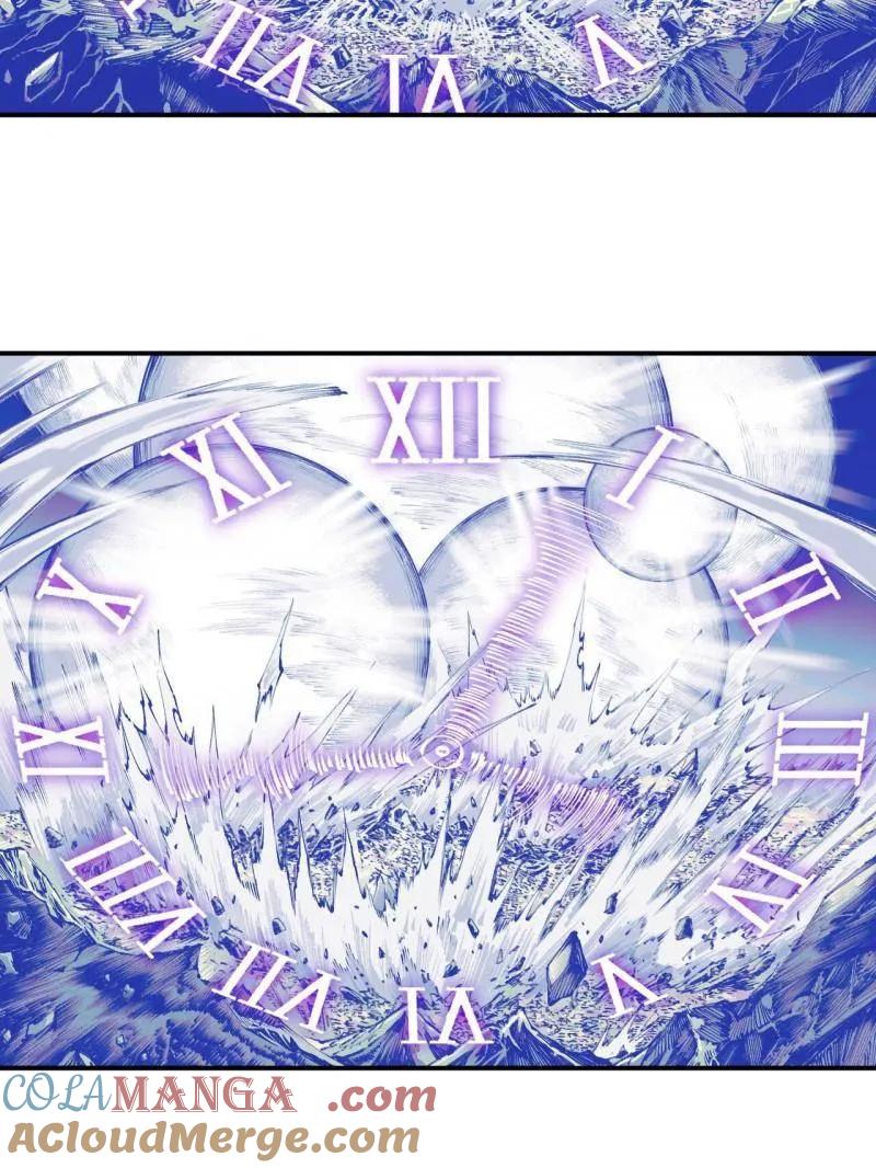 传武 第458话 第三卷 141 先因后果 第9页