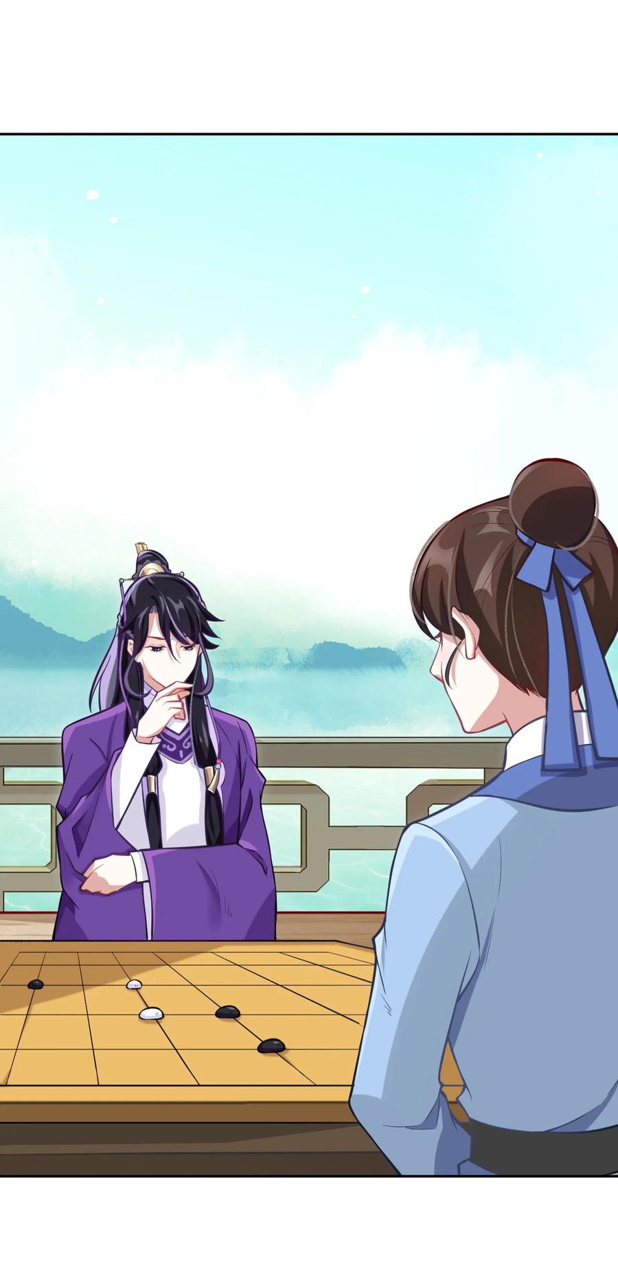 韶光慢 - 第3话 女扮男装 - 第36张图