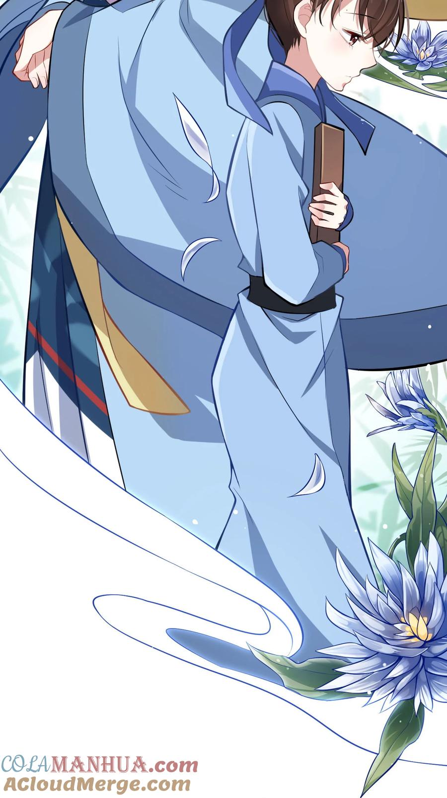 韶光慢 - 第3话 女扮男装 - 第16张图