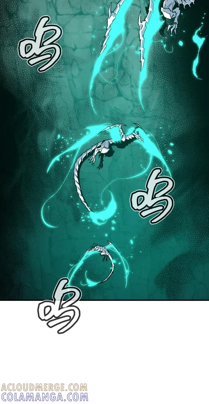 死灵法师：亡灵支配者 [第193话] 魔王的目的-1 第21页