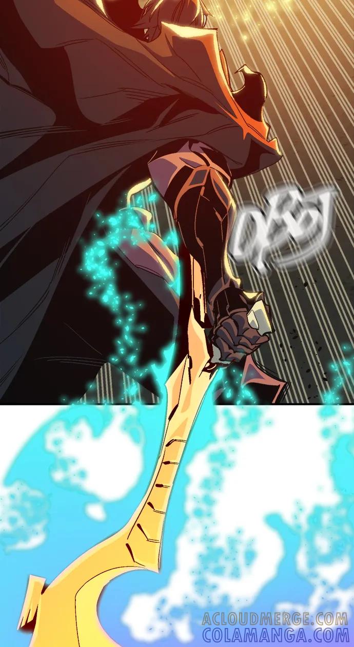 死灵法师：亡灵支配者 [第195话] 魔王的目的-3 第19页