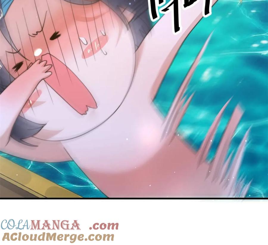 女徒弟个个想杀我 第219话 姐姐我把持不住啊！ 第25页