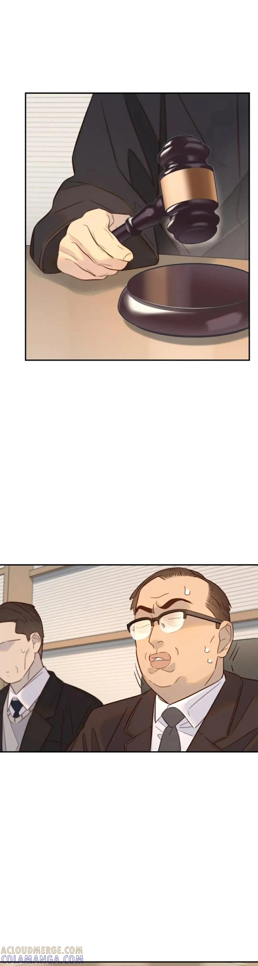 《伟大的的母爱》第47话 第13页