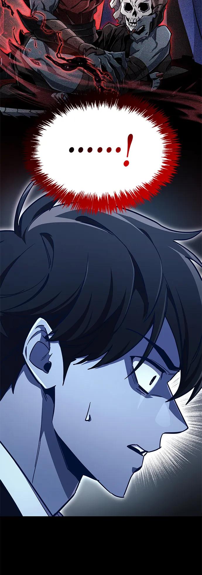《隐瞒黑历史的玩家》第74话 第33页