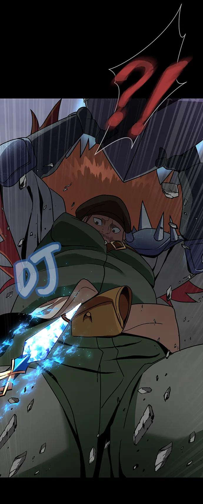 《吞噬钢铁的玩家》[第76话] 剧变 第76页