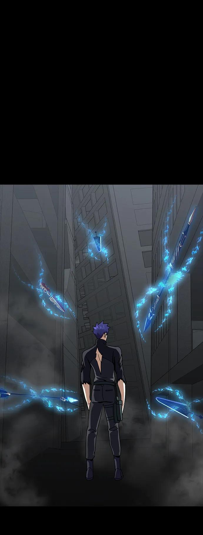 《吞噬钢铁的玩家》[第76话] 剧变 第108页