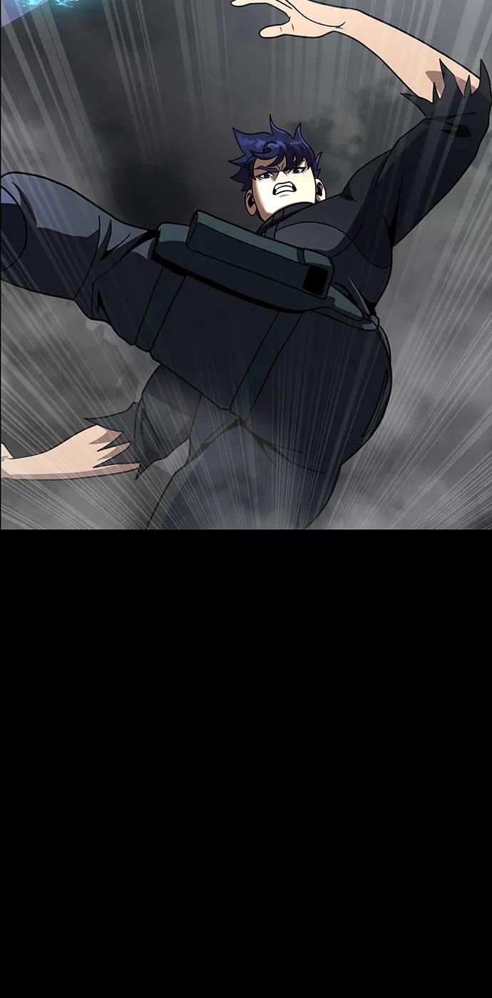 《吞噬钢铁的玩家》[第76话] 剧变 第44页