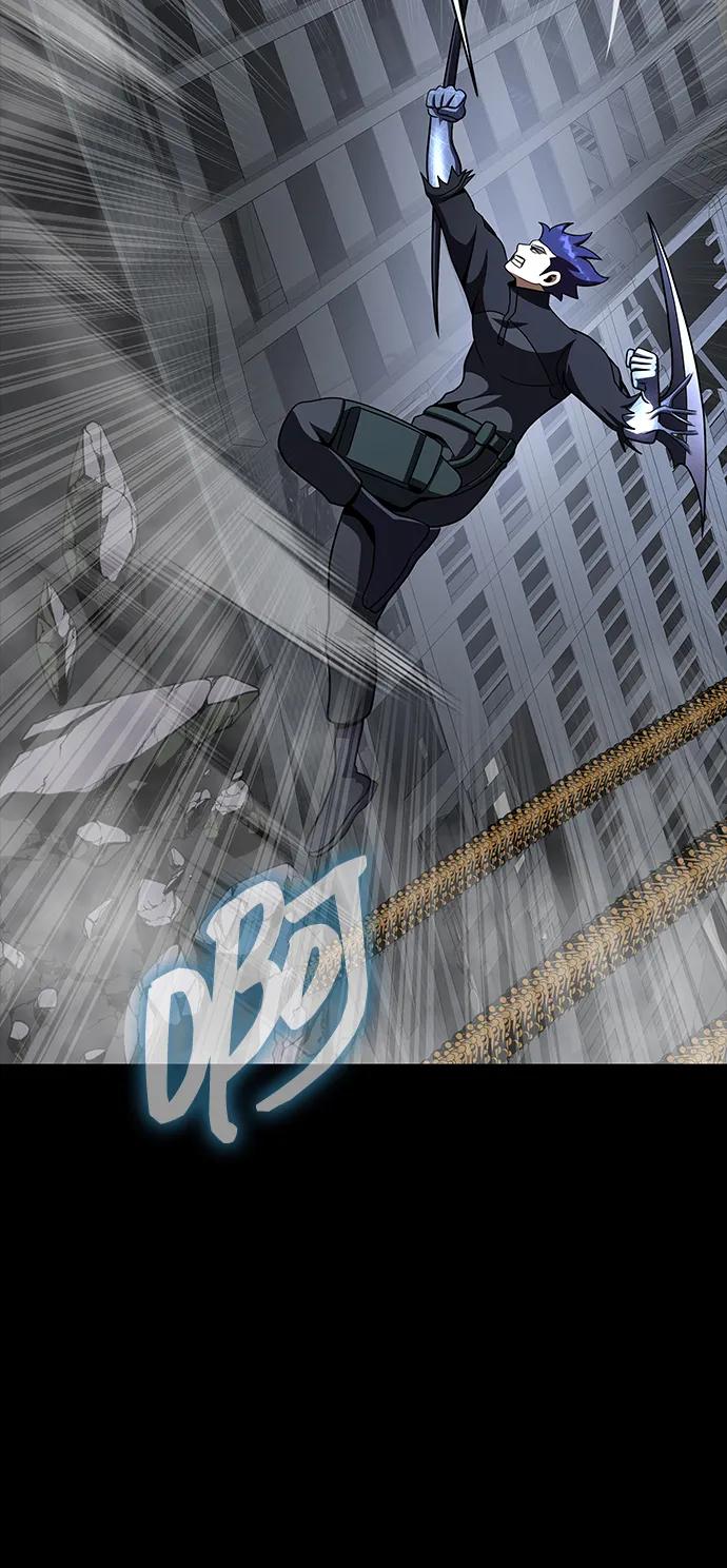 《吞噬钢铁的玩家》[第76话] 剧变 第62页