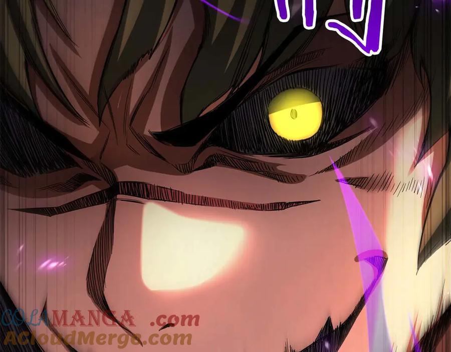 死灵法师：重生的我全技能精通 - 第76话 现在的你，只是模仿我的模样而已 - 第289张图