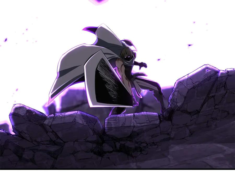 死灵法师：重生的我全技能精通 - 第76话 现在的你，只是模仿我的模样而已 - 第286张图