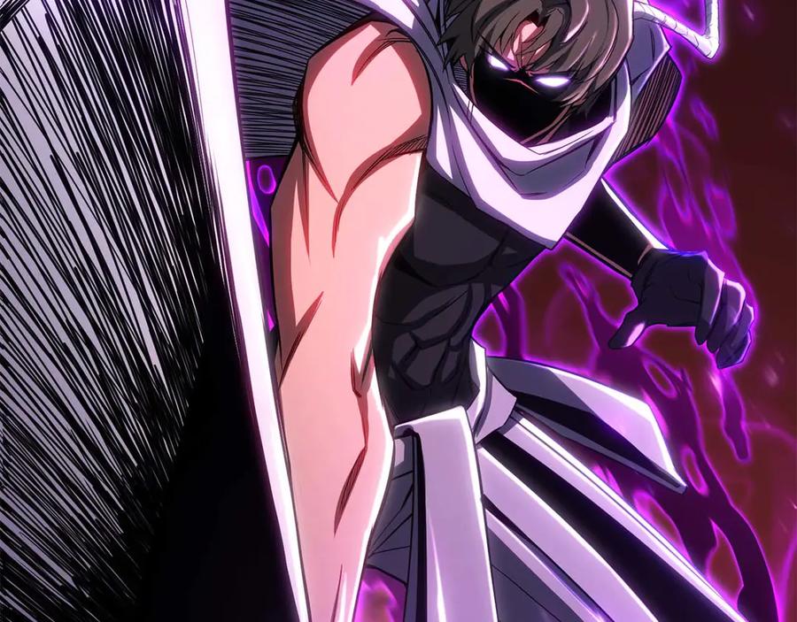 死灵法师：重生的我全技能精通 - 第76话 现在的你，只是模仿我的模样而已 - 第268张图