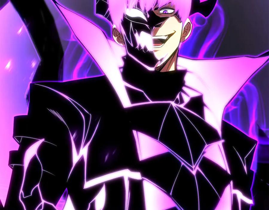 死灵法师：重生的我全技能精通 - 第76话 现在的你，只是模仿我的模样而已 - 第274张图