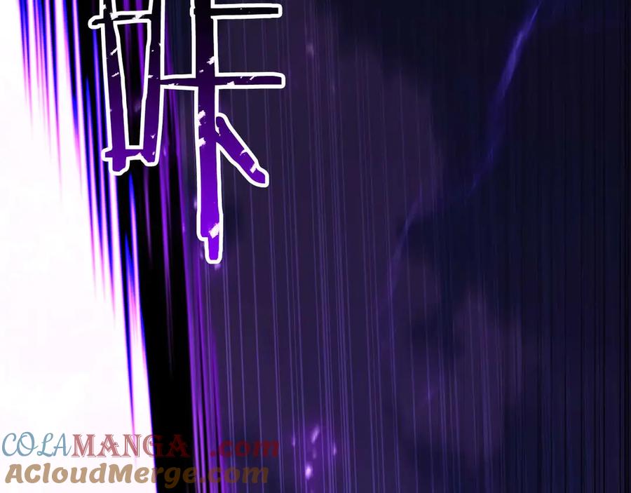 死灵法师：重生的我全技能精通 - 第76话 现在的你，只是模仿我的模样而已 - 第293张图