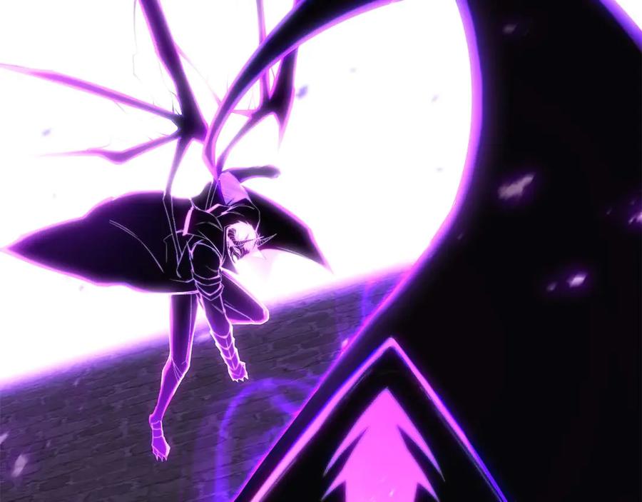 死灵法师：重生的我全技能精通 - 第76话 现在的你，只是模仿我的模样而已 - 第278张图