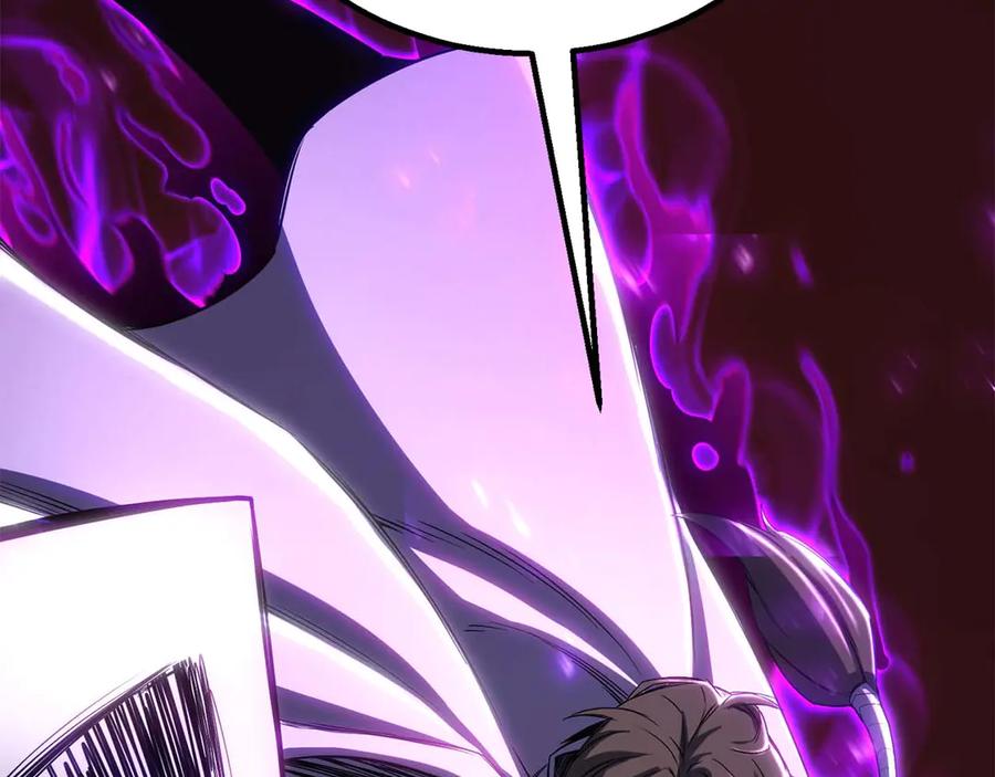 死灵法师：重生的我全技能精通 - 第76话 现在的你，只是模仿我的模样而已 - 第267张图