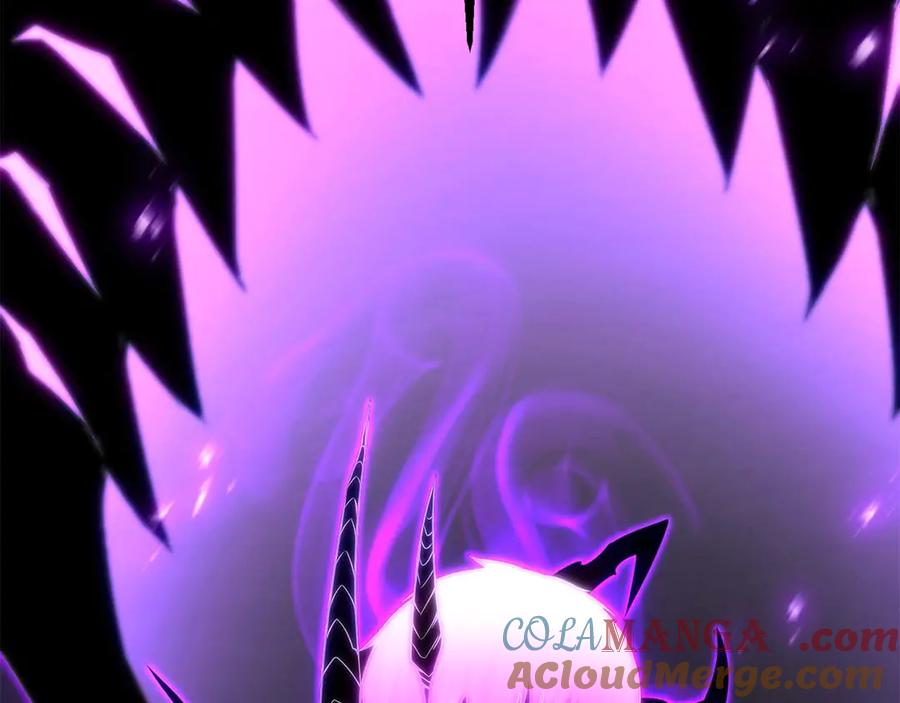 死灵法师：重生的我全技能精通 - 第76话 现在的你，只是模仿我的模样而已 - 第273张图