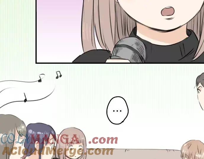 《犬系男子恋爱中》第79话 你在生什么气 第46页
