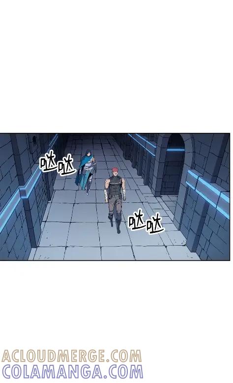 《拳王转世》09 魁伟轩昂（1） 第61页