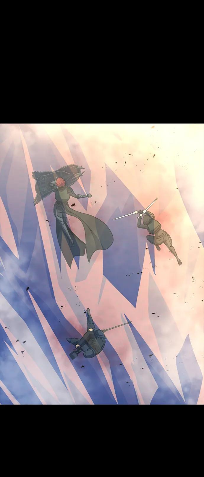 《吞噬钢铁的玩家》[第91话] 钢铁大帝归来（第2季最终话） 第26页